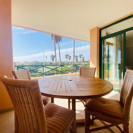 La Paz. Lovely Apartment Overlooking The Golf And Sea 圣米格尔德阿沃纳 客房 照片
