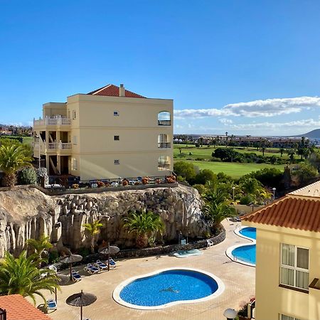 La Paz. Lovely Apartment Overlooking The Golf And Sea 圣米格尔德阿沃纳 外观 照片