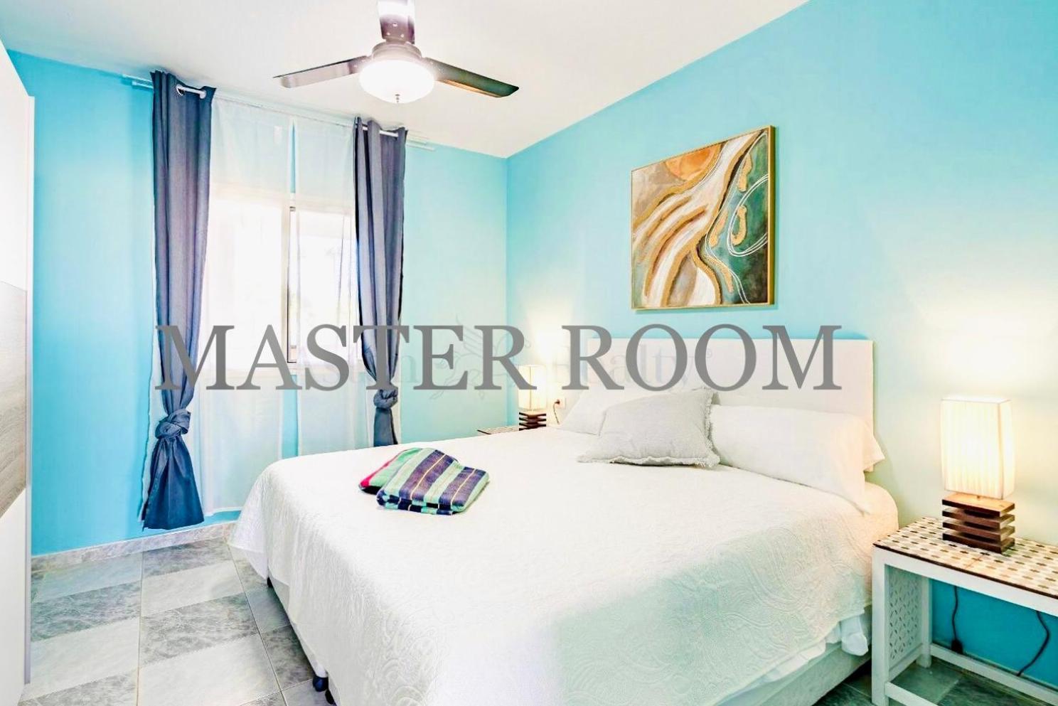La Paz. Lovely Apartment Overlooking The Golf And Sea 圣米格尔德阿沃纳 客房 照片